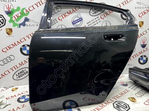 BMW İ Serisi Sol Arka Kapı çıkma parça
