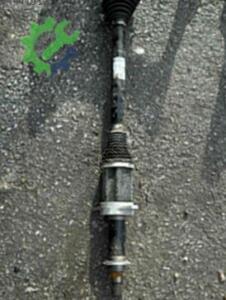 BMW İ7 AKİS AKS