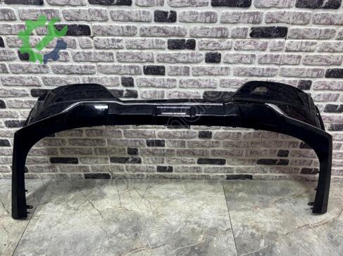 BMW İ Serisi Arka Tampon çıkma parça