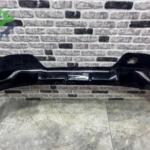 Bmw i7 G70 arka tampon alt difizör