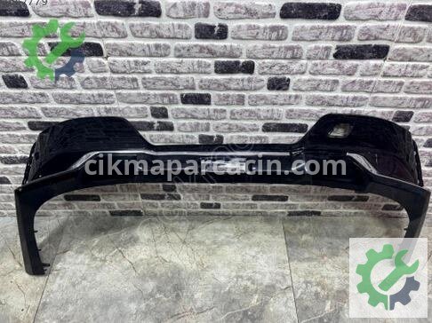 BMW İ Serisi Arka Tampon 51128081541 çıkma parça