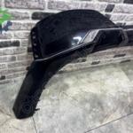Bmw i7 G70 arka tampon alt difizör