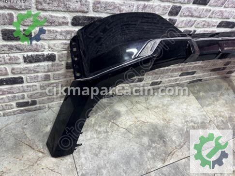 BMW İ Serisi Arka Tampon 51128081541 çıkma parça