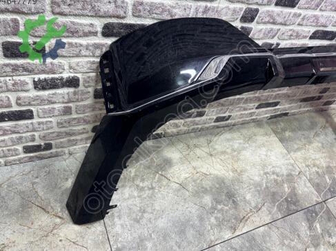 BMW İ Serisi Arka Tampon 51128081541 çıkma parça