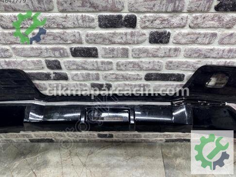 BMW İ Serisi Arka Tampon 51128081541 çıkma parça