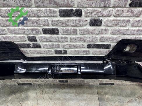 BMW İ Serisi Arka Tampon 51128081541 çıkma parça