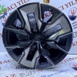 Bmw i7 G70 jant i 7 g 70 orjinal çıkma jant