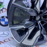 Bmw i7 G70 jant i 7 g 70 orjinal çıkma jant