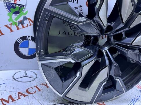 BMW İ Serisi Jant 36115A19DF7 çıkma parça