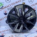 Bmw i7 G70 jant i 7 g 70 orjinal çıkma jant