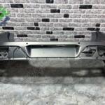 BMW İ7 G70 M SPORT ORJİNAL ÇIKMA ARKA TAMPON