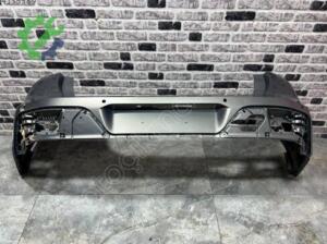 BMW İ7 G70 M SPORT ORJİNAL ÇIKMA ARKA TAMPON