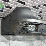 BMW İ7 G70 M SPORT ORJİNAL ÇIKMA ARKA TAMPON