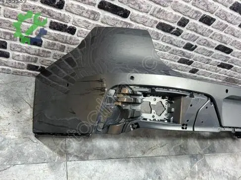 BMW İ Serisi Arka Tampon çıkma parça