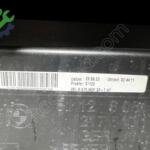 BMW İ7 G70 M SPORT ORJİNAL ÇIKMA ARKA TAMPON