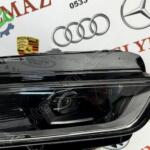 Bmw i7 g70 sağ far i 7 g 70 çıkma far