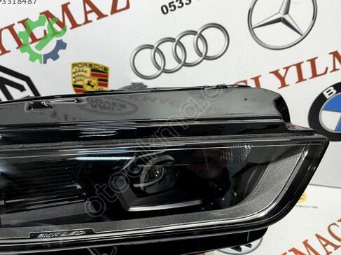 BMW İ Serisi Sağ Ön Far çıkma parça