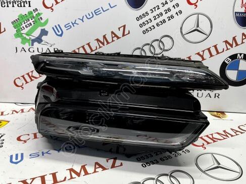 BMW İ Serisi Sağ Ön Far çıkma parça