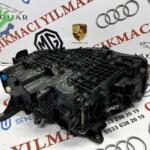 Bmw i7 g70 sağ far i 7 g 70 çıkma far
