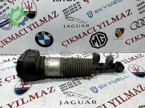 BMW İ Serisi Sol Arka Amortisör çıkma parça