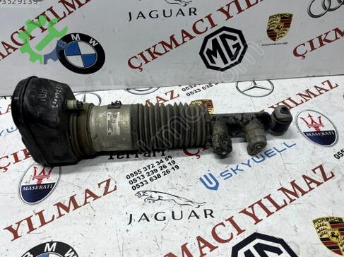 BMW İ Serisi Sol Arka Amortisör 37105A44647 çıkma parça