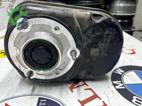BMW İ Serisi Sol Arka Amortisör 37105A44647 çıkma parça
