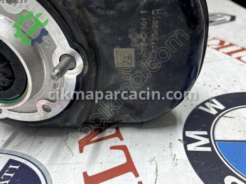 BMW İ Serisi Sol Arka Amortisör 37105A44647 çıkma parça
