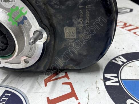 BMW İ Serisi Sol Arka Amortisör 37105A44647 çıkma parça