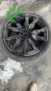 BMW İ7 JANT