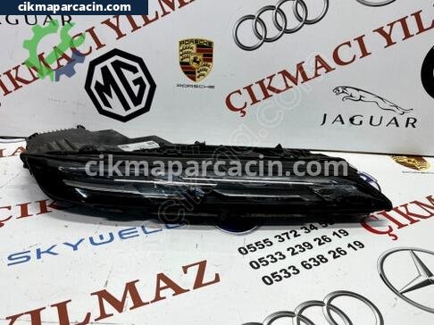 BMW İ Serisi Gündüz Ledi çıkma parça