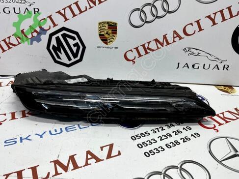 BMW İ Serisi Gündüz Ledi çıkma parça