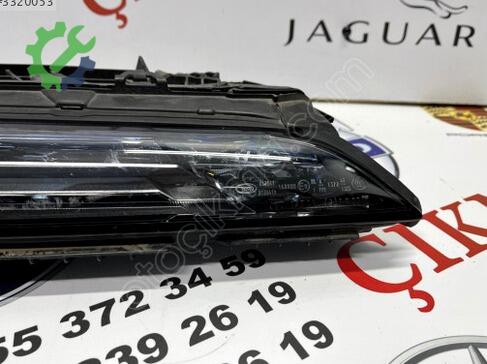 BMW İ Serisi Gündüz Ledi çıkma parça