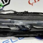 Bmw i7 sağ gündüz led i 7 g 70 çıkma parça