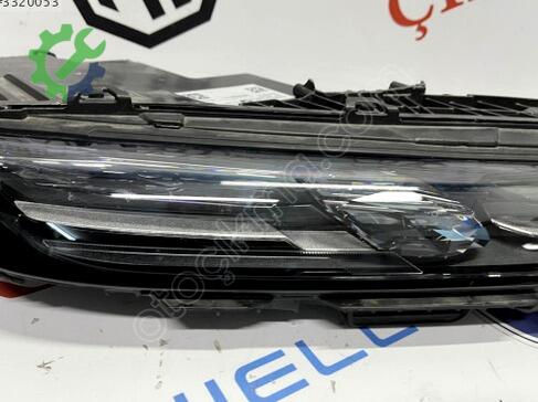 BMW İ Serisi Gündüz Ledi çıkma parça