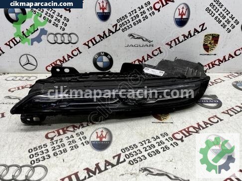 BMW İ Serisi Gündüz Ledi çıkma parça