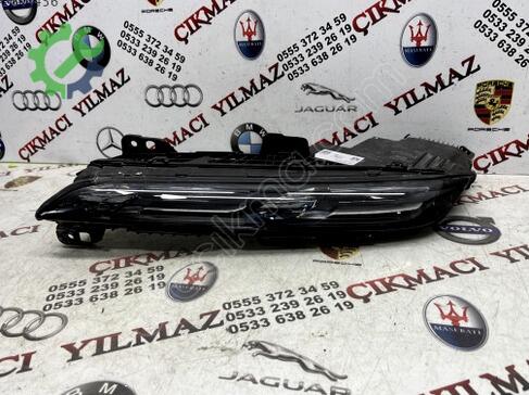 BMW İ Serisi Gündüz Ledi çıkma parça