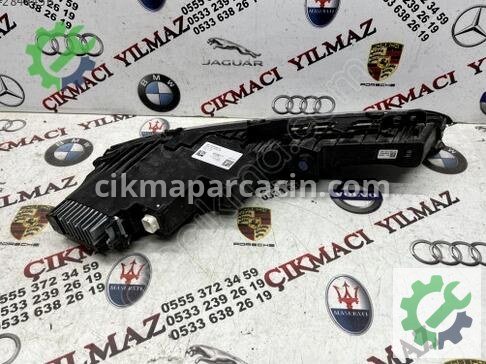 BMW İ Serisi Gündüz Ledi çıkma parça