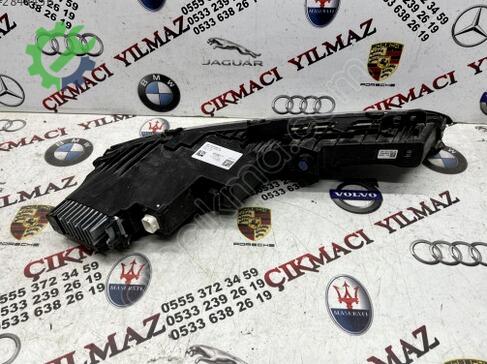 BMW İ Serisi Gündüz Ledi çıkma parça