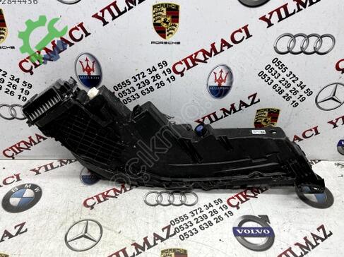 BMW İ Serisi Gündüz Ledi çıkma parça