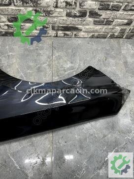 BMW İ Serisi Sol Ön Çamurluk çıkma parça