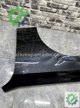 BMW İ Serisi Sol Ön Çamurluk çıkma parça