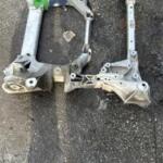 BMW İ7 TRAVERS MOTOR ALT BEŞİĞİ
