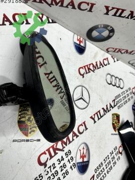 BMW 1 Serisi İç Ayna çıkma parça