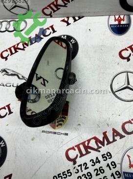 BMW 1 Serisi İç Ayna E1010736 çıkma parça
