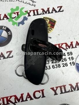 BMW 1 Serisi İç Ayna E1010736 çıkma parça