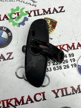 BMW 1 Serisi İç Ayna E1010736 çıkma parça