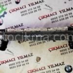 Bmw intercool radyatörü 5 serisi f10 çıkma yedek parça