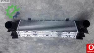 Bmw intercool radyatörü 5 serisi g30 çıkma yedek parça
