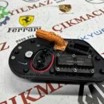 Bmw ix 3 invertör çıkma yedek parça