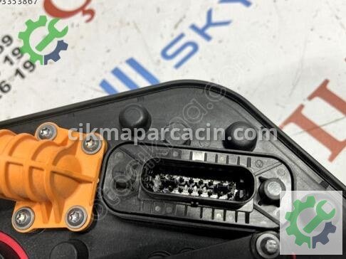 BMW iX İnverter 8846210 çıkma parça
